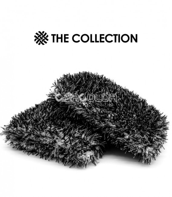 EVO WashPad 2in1 – Premium Microfiber Wash Mitt
