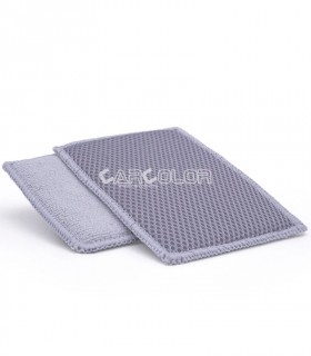 Mesh Pad – Bug Remover Microfiber Sponge (2 pcs)