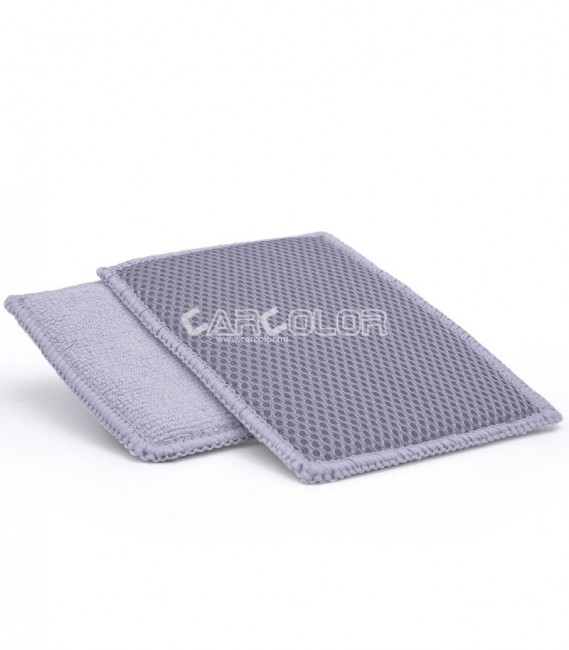 Mesh Pad – Bug Remover Microfiber Sponge (2 pcs)