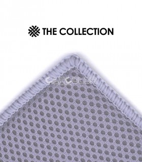 The Collection Mesh Pad – Bogáreltávolító Mikroszálas Szivacs (2 db)