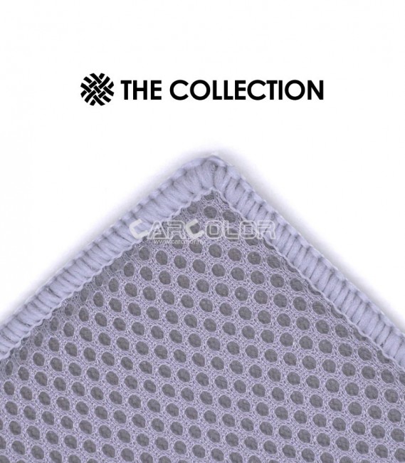 The Collection Mesh Pad – Bogáreltávolító Mikroszálas Szivacs (2 db)
