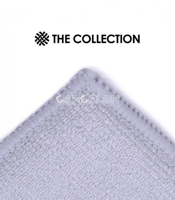 The Collection Mesh Pad – Bogáreltávolító Mikroszálas Szivacs (2 db)
