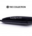 The Collection Scrub Pad Black – Profi Tisztító Szivacs