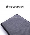 The Collection Scrub Pad Black – Profi Tisztító Szivacs