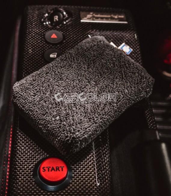 The Collection Prémium Felhordó Szivacs (4 db)