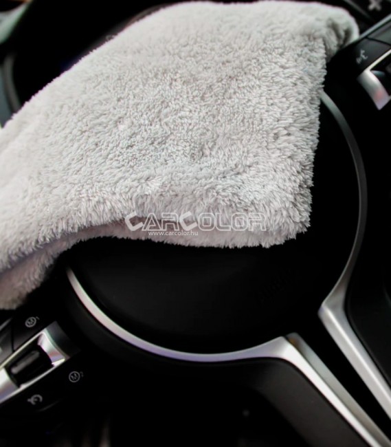 Ultra Soft 350 – Extra Soft Microfiber Towel