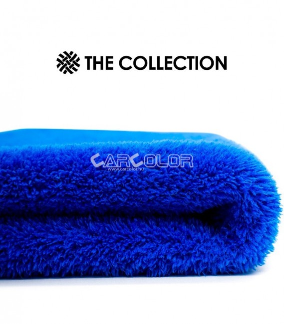 The Collection Ultra Soft 500 – Extra Puha Mikroszálas Kendő