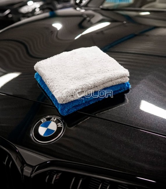 Ultra Soft 500 – Extra Soft Microfiber Towel