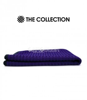 Waffle – Glass Cleaning Towel