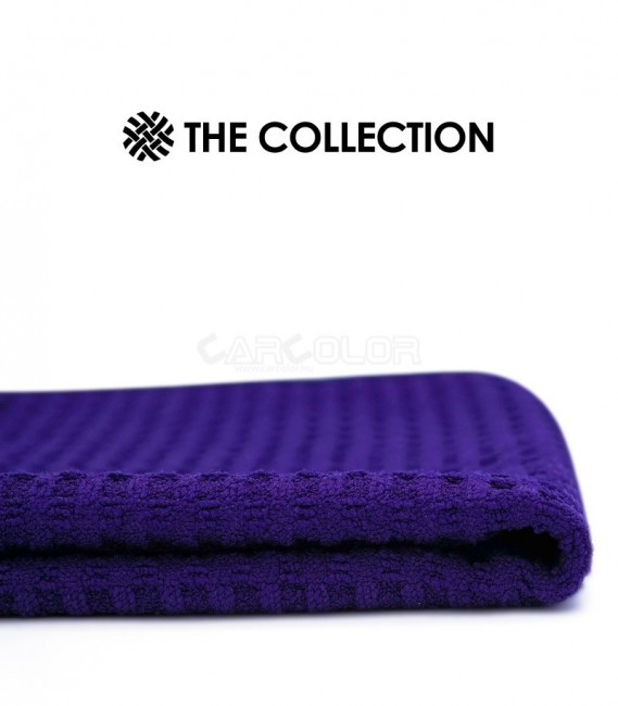 The Collection Waffle – Üvegtisztító Kendő