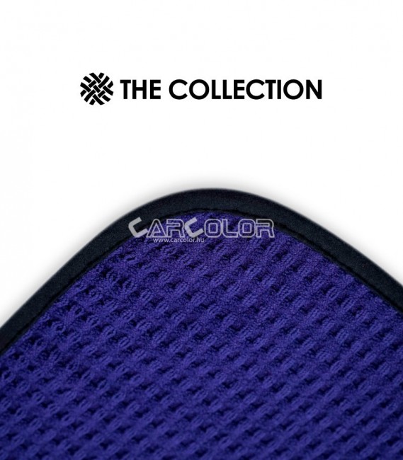 The Collection Waffle – Üvegtisztító Kendő