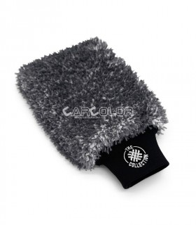 Wash Mitt – Premium Plush Microfiber