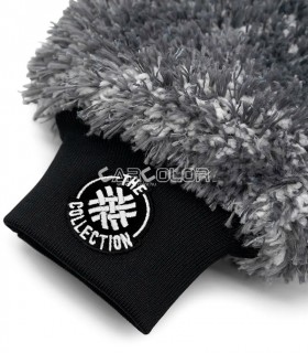 Wash Mitt – Premium Plush Microfiber