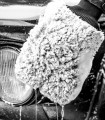 Wash Mitt – Premium Plush Microfiber