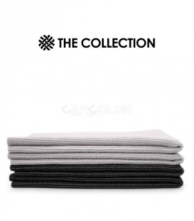 Wipeout – Edgeless Microfiber Towels (4 pcs)