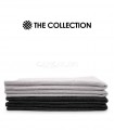 The Collection Wipeout – Visszatörlő Mikroszálas Kendő (4 db)