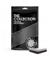 The Collection Wipeout – Visszatörlő Mikroszálas Kendő (4 db)