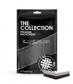 The Collection Wipeout – Visszatörlő Mikroszálas Kendő (4 db)