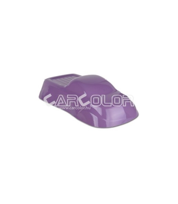 2K Magasfényű Ipari Festék - RAL4001 - ROTLILA (1,2l)