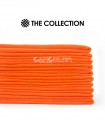 Wipeout Orange – Edgeless Microfiber Towels (10 pcs)