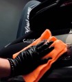 The Collection Wipeout Orange – Visszatörlő Mikroszálas Kendő (10 db)