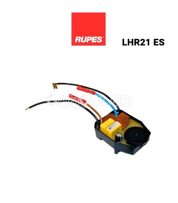 Rupes 400.380C Speed Controller  -  LHR21 ES