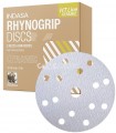INDASA Premium Ceramic Sanding Disc 150 mm