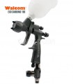 Walcom EGO Carbonio Mini 190 - HALO - HTE  Festékszóró Pisztoly (1.2) - 703012