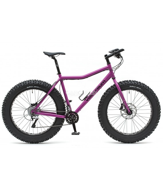 2K Magasfényű Rozsdagátló Ipari Festék - RAL 4008 - SIGNALVIOLETT (1,4l)
