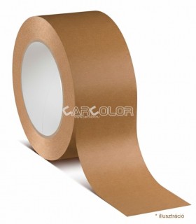 Premium Masking Tape 80ºC (50mm)