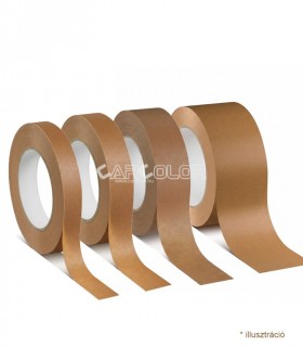 Premium Maszkolószalag 80°C (38mm x 50m)
