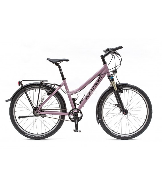 2K Magasfényű Ipari Festék - RAL4009 - PASTELLVIOLETT (1,2l)