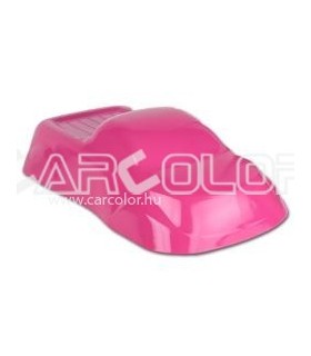 2K Magasfényű Ipari Festék - RAL4010 - TELEMAGENTA (1,2l)