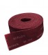 Mirka Abrasive Roll - Very Fine VF Red 360 - 115mm x 10m