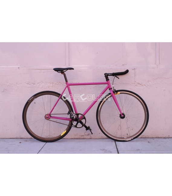 2K Magasfényű Ipari Festék - Ral (1,2l)