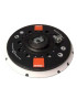 RU 980.015 Rupes backing pad LHR15-12 M8 (125mm)