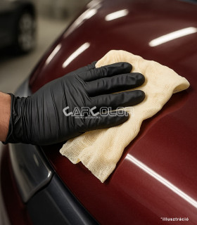 CAR Fit Mézeskendő Super Wave (80x90cm)