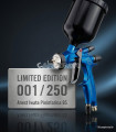 Iwata X Pininfarina 95 Limited Edition WS-400 SR-2 Clear (1.3)