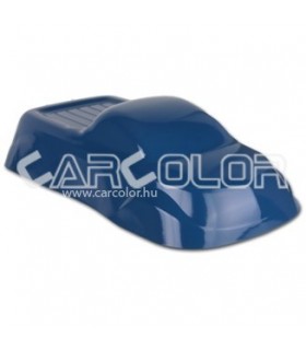 2K Magasfényű Ipari Festék - RAL5001 - GRUENBLAU (1,2l)