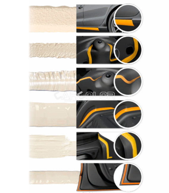 Sika Sikaflex® 529 EVO  Seam Sealant (300ml)