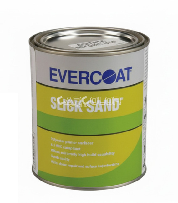 Evercoat 104709 Slick Sand Poliészter Töltőalapozó