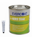 Evercoat 104709 Slick Sand Poliészter Töltőalapozó edzővel