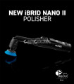 Rupes iBrid Nano 2 Mini Akkus Polírozógép