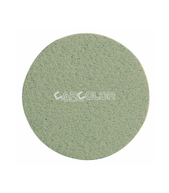 3M™ 02088 Trizact™ Fine (Clear) Finishing Disc (P1500) Front