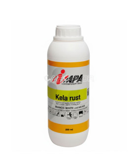 IMPA KELA RUST 1412 Rust Converter 200ml – Paintable Anti-Corrosion