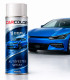 Custom Filled Car Paint Aerosol (Metal Colors)