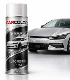 Autófesték Spray Színkód Alapján - Akril Színek