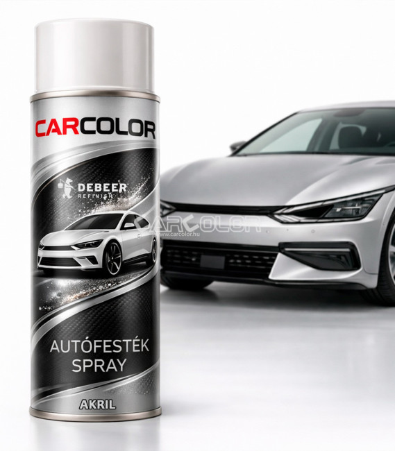 Autófesték Spray Színkód Alapján - Akril Színek