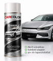 Akril Autófesték Spray Színkód Alapján – DeBeer 400ml