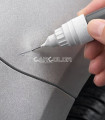 2 in 1 Car Paint Touch-Up Pen